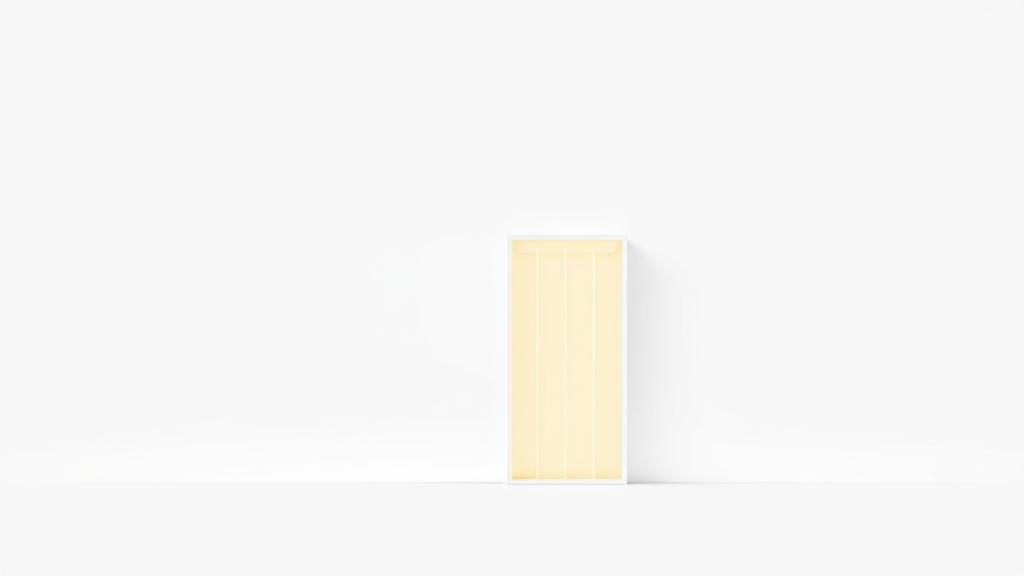Why Access Does Not Equal Suitability in Investing - abstract illustration