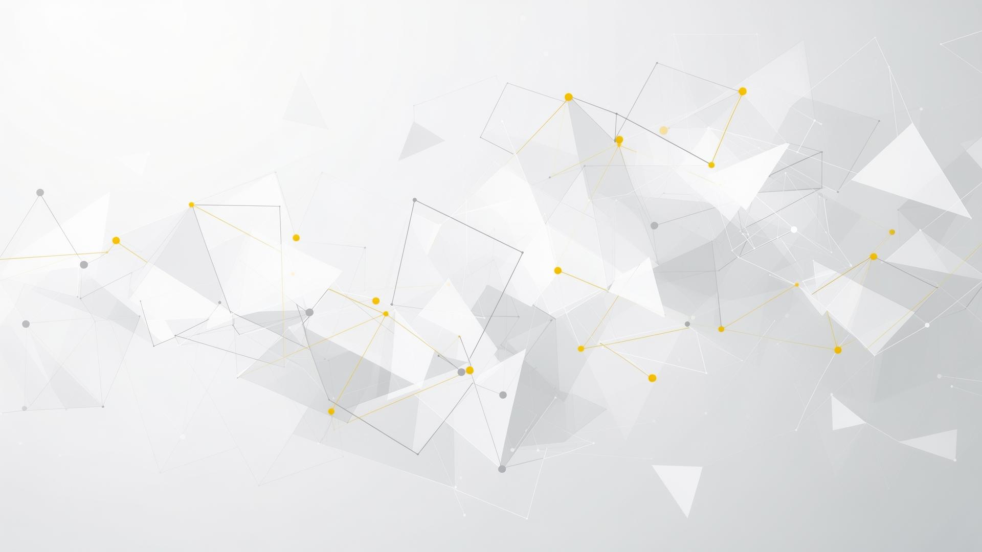 Understanding Private Company Market Structure in Technology - abstract illustration