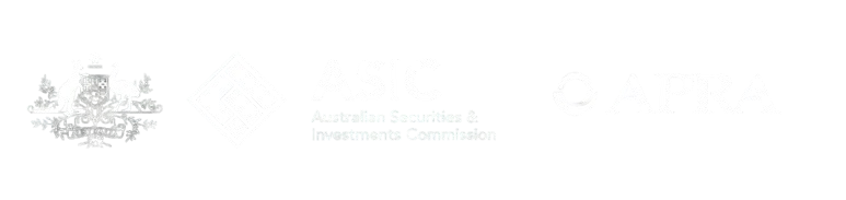 ASIC Regulated - AFSL 000224616
