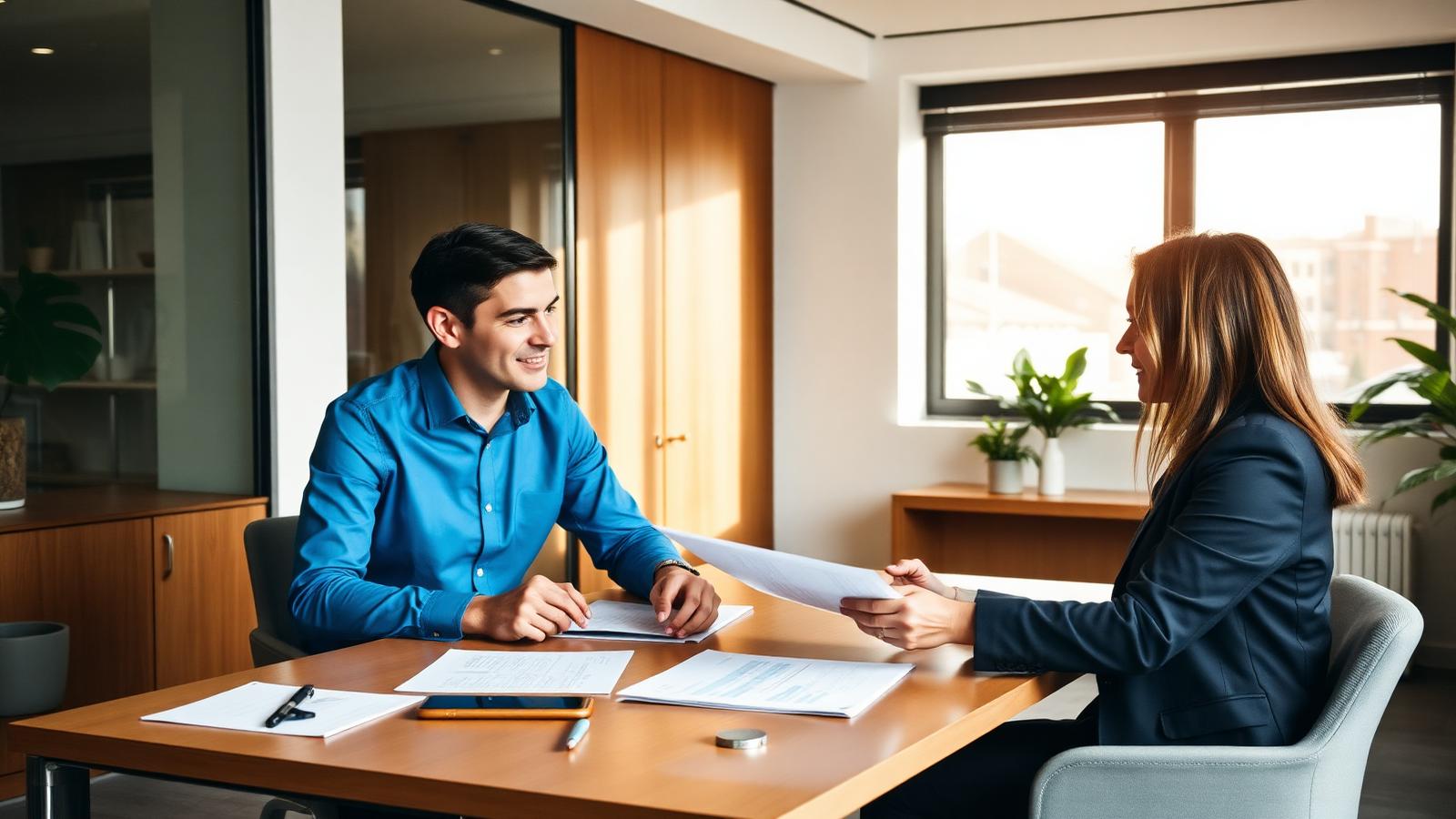 Secondary Private Market Opportunities