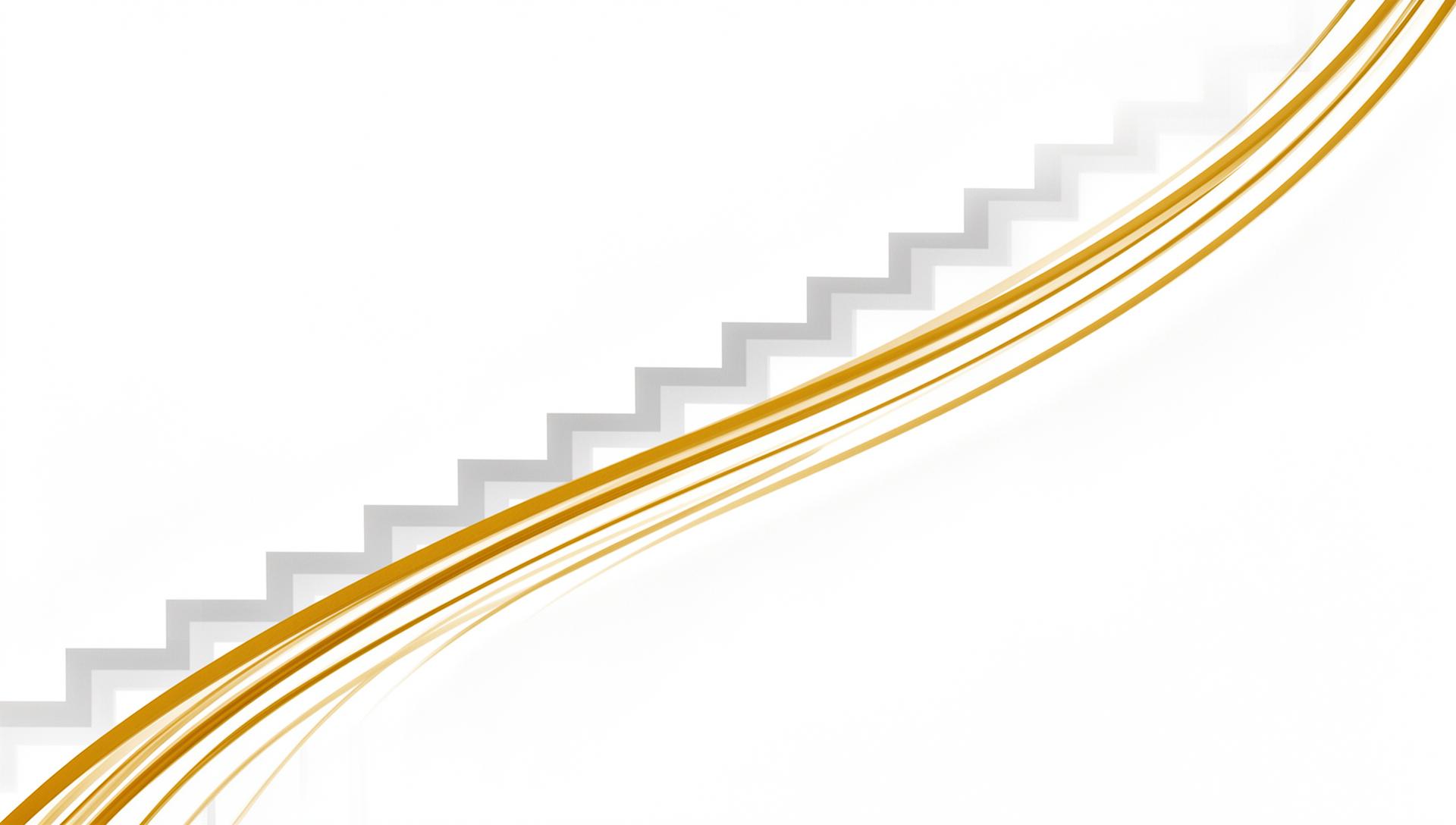 Interest Rates and Portfolio Impact - abstract illustration