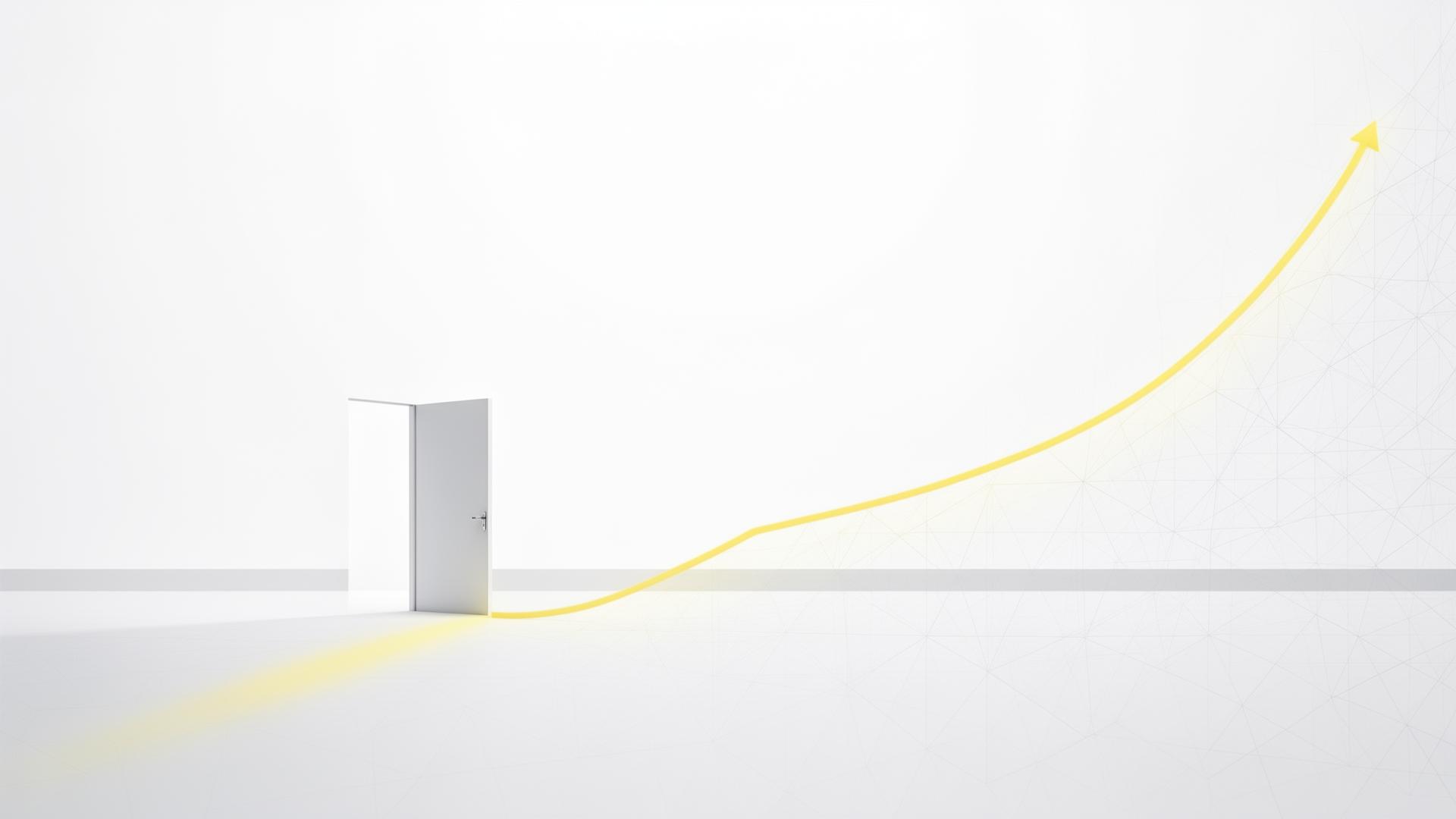 Databricks Pre-IPO Pricing: Secondary Market Discounts and AI Multiples - abstract illustration