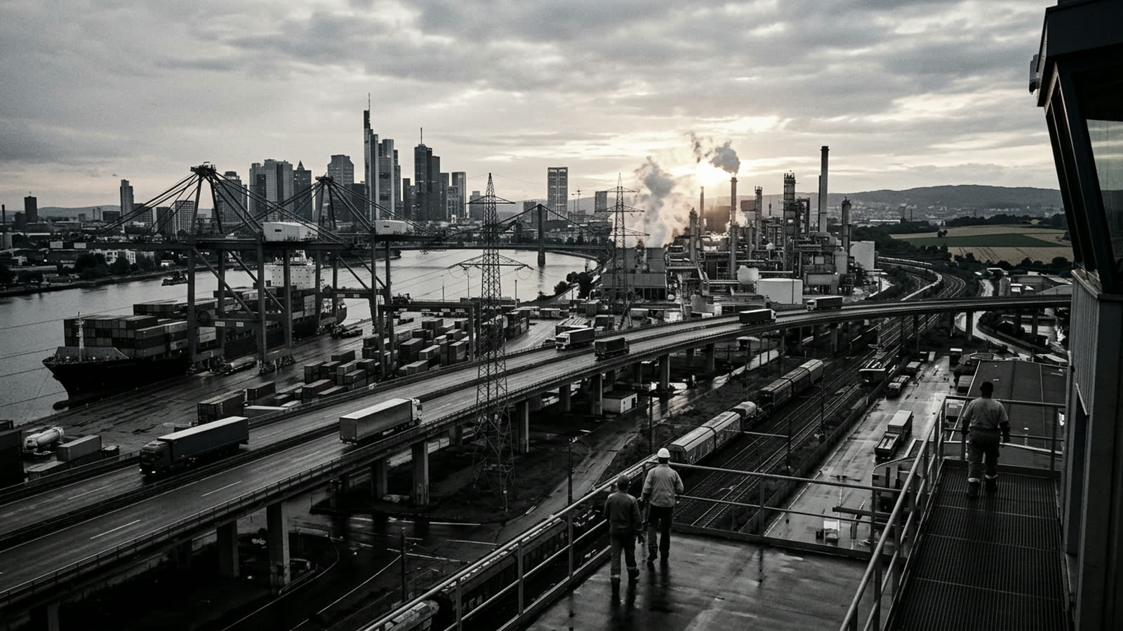 Navigating Global Investment Markets