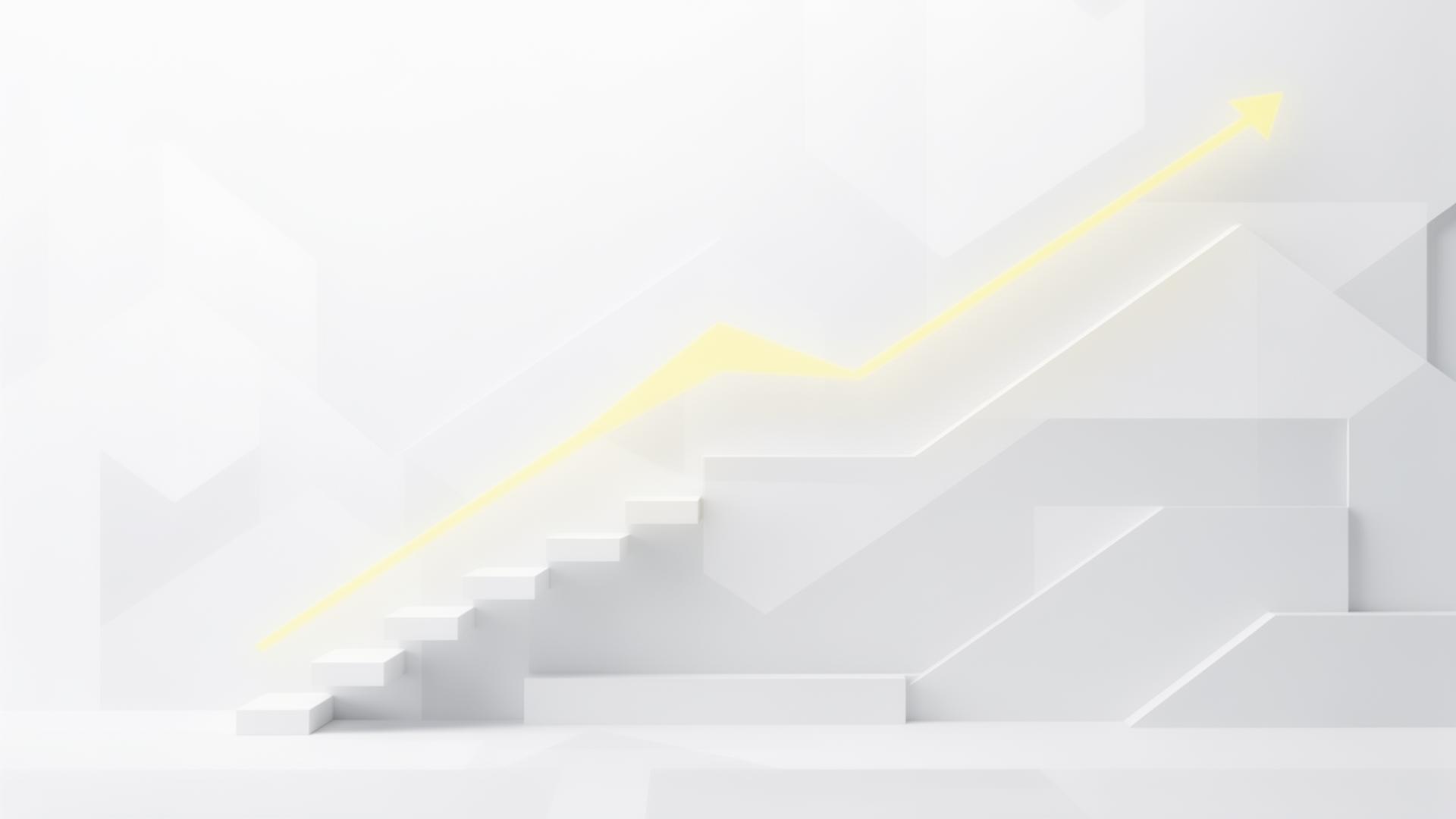 Stripe Pre-IPO Valuation: Private Market Comparables and Growth Outlook - abstract illustration